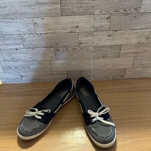Keds   Size 8   EUC  Only wore a few times.